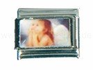Italian Charm Glieder Armband Motive ohne Stein