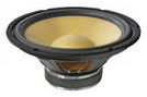 Hifi-Subwoofer HW-3040, 12/300mm, 400W Kevlar-F