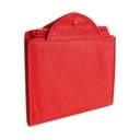 Nonwoven shopping bag