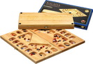 Kalaha für 2-4 Spieler