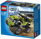 Lego City 60055 Monster Truck, 1Stück