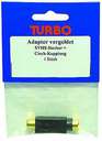 S-VHS Adapter Stecker--->Cinch-Kupplung
