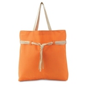 Colourful beach/shopping bag