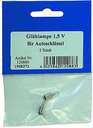 Lampe für Autoschlüssel 1,5 Volt, 2er Pack
