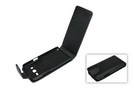 Tasche (Flip) für Samsung G3815 Galaxy Express 2 black