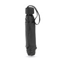 3 fold umbrella and logo panel