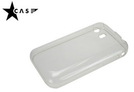 TPU Case für Samsung S5360 Galaxy Y Star-Case® Transparent Clear