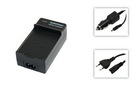 Akku-Ladegerät PATONA für Samsung EB-F1A2G black