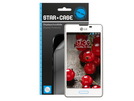 Display Protector LG E490 Optimus L5 Star-Case® Clear