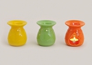 DUFTLAMPE KERAMIK 3-S.10CMHX9CM}