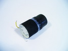 Mikrofonkapsel UHF-500