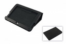 Tasche (Flip Quer) für Samsung P5100 Galaxy Tab 2 10.1 black