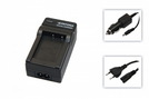 Akku-Ladegerät PATONA für Aiptek CB-170 black