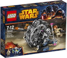 Lego Star Wars 75040 General Grievous Wheel Bike, 1Stück