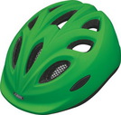 Abus Radhelm S 45-50 Smiley Green, 1 Stück