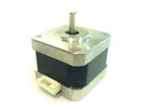 Steppermotor für LED PST-Scan