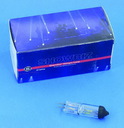GE A1/249 240V/300W G-6,35 50h