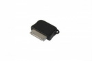 Daten-Adapter micro-USB - Apple iPhone black