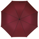 Vollautom.Taschenschirm"Express"Bordeaux, Ø100 cm