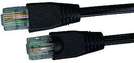 ISDN Anschlusskabel 8P8C-8P8C 1: 1 2x RJ45-Stecker, 3m