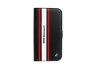 BMW Booktype Case for Samsung i9500 Galaxy S4 Motorsport
