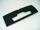 Gehäuseteil PHS-260 (Base) seite Display