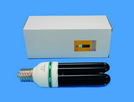 OMNILUX UV-Energiesparlampe 50W 230V E40