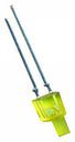 LED, gelb, 2,9x3,7mm, dreieckig / flach