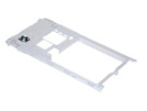 LG P880 Optimus 4X HD Mittelteil Original white