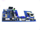 Platine für LIS-69 (PCB0201B)
