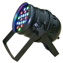 LED-Strahler HOLLYWOOD ''P56-PRO'' PAR-56, 24x 1W LEDs, DMX-Steuerung