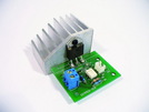 Platine (Dimmer) für PCC-1200 V1.2