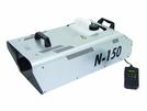 EUROLITE N-150 silber + Controller