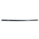 Grillspoiler JOM- VW Golf 2 für 2 Scheinwerfer