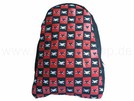 RU-03 Rucksäcke - Rückentaschen - Reiserucksack