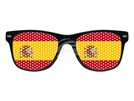 Lochbrille Rasterbrille WM Lochbrillen Spanien