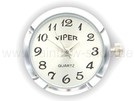 Uhr Uhren Chunks Beads Buttons Clicks Druckknöpfe