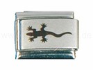 Italian Charm Glieder Armband Motive gelasert