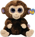 Coconut Buddy - Affe, 22 cm, Plüsch