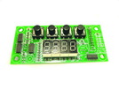 Platine (Display) für LED SLS-7