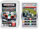 Quartett Formel 1, 1Quartett