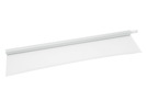 Farbfolienrolle 253 frost 122x762cm