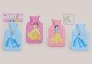 WAERMF.M.FLEECEB."DISNEY PRINCESS"1L 4-F.S.