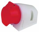 CEE Anbausteckdose (Wand) 16A 5-pol