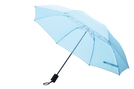 Taschenschirm "Regular",  Hellblau, Ø85 cm