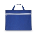 Non-woven document bag