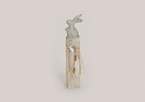 HASE A.HOLZPFAHL 12X8X51CM