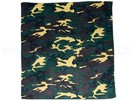 BA-014 Bandana Tarnfarben