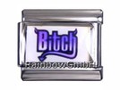 Italian Charm Glieder Armband Motive ohne Stein