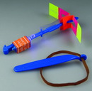 LED Propeller ''Chopper'' 16x2cm